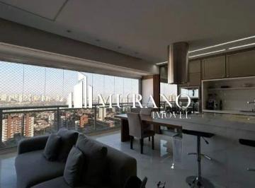 Apartamento · 76m² · 2 Quartos · 1 Vaga · Apartamento à venda, 2 quartos, 1 suíte, 1 vaga, Vila Mascote - São Paulo/SP
