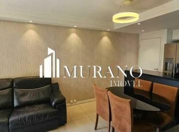 Apartamento · 61m² · 3 Quartos · 1 Vaga · Apartamento à venda, 3 quartos, 1 suíte, 1 vaga, Alto do Pari - São Paulo/SP