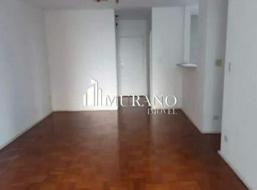 Apartamento · 103m² · 2 Quartos · 1 Vaga · Apartamento à venda, 2 quartos, 1 suíte, 1 vaga, Vila Mariana - São Paulo/SP