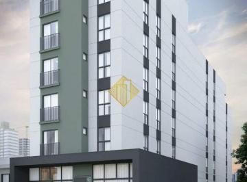 Apartamento · 65m² · 1 Quarto · Apartamento à venda, 1 quarto, 1 suíte, Cancelli - Cascavel/PR