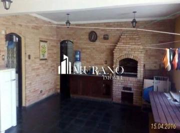 Casa · 440m² · 3 Quartos · 5 Vagas · Casa à venda, 3 quartos, 3 suítes, 5 vagas, Vila Matilde - São Paulo/SP
