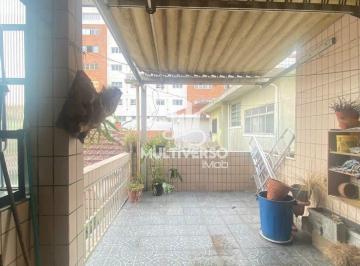 Casa · 80m² · 2 Quartos · Sobrado à venda, 2 quartos no bairro Marapé em Santos