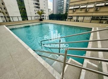 Apartamento · 75m² · 2 Quartos · 1 Vaga · Apartamento à venda, 2 quartos no bairro José Menino em Santos