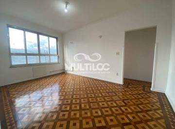 Apartamento · 120m² · 2 Quartos · 1 Vaga · Apartamento para aluguel, 2 quartos no bairro Boqueirão em Santos