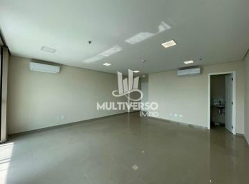 Comercial · 44m² · 1 Vaga · Sala Comercial para aluguel, no bairro Boqueirão em Santos