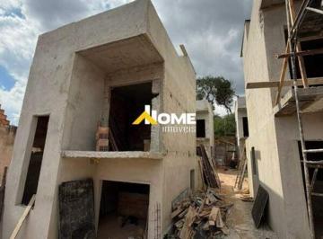 Casa · 95m² · 3 Quartos · 1 Vaga · Casa à venda, 3 quartos, 1 vaga, Masterville - Sarzedo/MG