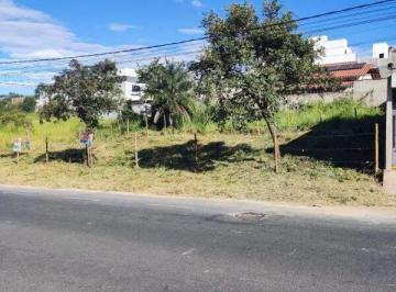 Terreno · 360m² · Lote à venda, quartos - bairro Novo Centro, Santa Luzia - 370.000,00