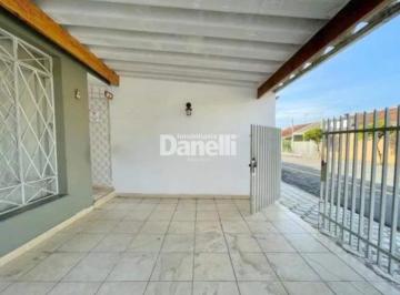 Casa · 130m² · 2 Quartos · 1 Vaga · Casa à venda, 2 quartos, 1 vaga, Jardim das Nações - Taubaté/SP