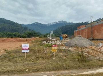 Terreno · 260m² · Terreno à venda, São João - Brusque/SC