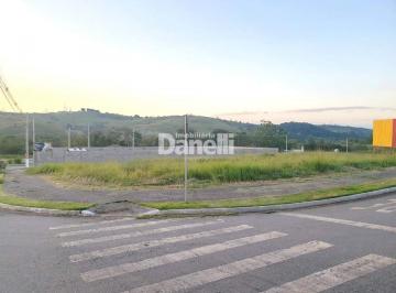 Terreno · 663m² · Lote à venda, Vale dos Cristais - Taubaté/SP