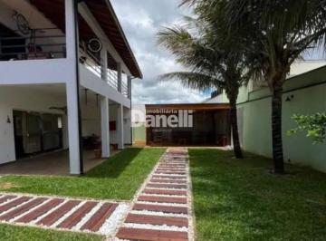 Casa · 324m² · 3 Quartos · Casa em Condomínio à venda, 3 quartos, 1 suíte, Condominio Residencial Real Ville - Pindamonhangaba/