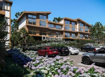Comercial · 50m² · 1 Quarto · 1 Vaga · Loft à venda, 1 quarto, 1 vaga, Gleba Vila Izabel - Campos do Jordão/SP
