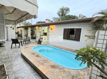 Casa · 190m² · 4 Quartos · 3 Vagas · Casa à venda, 4 quartos, 1 suíte, 3 vagas, Chácara do Visconde - Taubaté/SP
