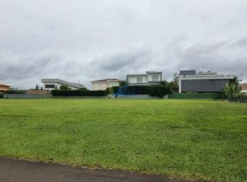 Terreno · 1000m² · Terreno à venda em condomínio Portal do Japy - Cabreúva/SP 