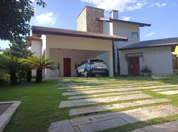 Casa · 400m² · Casa a venda em condomínio fechado alto padrão no Portal da Concórdia, na cidade de Cabreúva/SP 