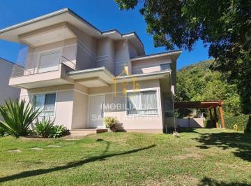 Casa · 545m² · 3 Quartos · 2 Vagas · Casa em Condomínio à venda, 3 quartos, 1 suíte, 2 vagas, Santo Antônio de Lisboa - Florianópolis/SC