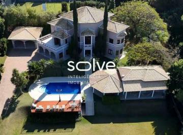 Casa · 650m² · 4 Quartos · Sobrado em Condomínio à venda em Indaiatuba - Residencial Vale Das Laranjeiras, 4 quartos 650,4 m² p