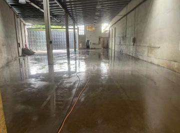 Comercial · 485m² · Galpão para Locação – 485m² | Santo André – Av. Pereira Barreto