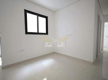 Apartamento · 61m² · 2 Quartos · 1 Vaga · Apartamento sem Condomínio com 2 Quartos para Comprar, 61m² - Parque Novo Oratório, Santo André/SP.