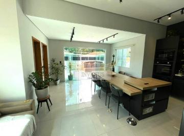 Apartamento · 177m² · 4 Quartos · 2 Vagas · Cobertura sem Condomínio Porteira Fechada com 4 Quartos para Comprar, 177m² - Vila Metalúrgica, Sant