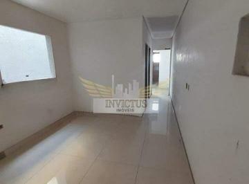 Apartamento · 107m² · 2 Quartos · 1 Vaga · Cobertura sem Condomínio com 2 Quartos para Comprar, 107m² - Parque Novo Oratório, Santo André/SP. 