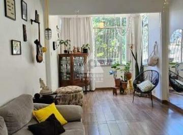Apartamento · 90m² · 2 Quartos · Apartamento de 3 quartos à venda no Centro-RJ