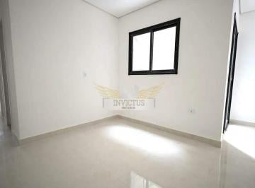 Apartamento · 58m² · 2 Quartos · 1 Vaga · Apartamento sem Condomínio com 2 Quartos para Comprar, 57m² - Parque Novo Oratório, Santo André/SP.