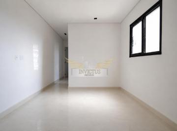 Apartamento · 96m² · 2 Quartos · 1 Vaga · Cobertura sem Condomínio com 2 Quartos para Comprar, 95m² - Parque Novo Oratório, Santo André/SP.