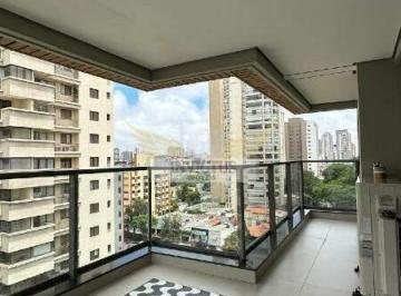 Apartamento · 160m² · 3 Quartos · 3 Vagas · Apartamento com 3 Suítes no Condomínio Paramount para Comprar, 160m² - Bairro Jardim, Santo André/SP