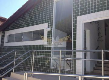 Casa · 300m² · 1 Quarto · 1 Vaga · Casa Comercial para Alugar, 300m² - Jardim do Mar, São Bernardo do Campo/SP. 