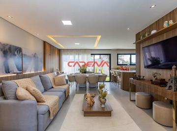 Casa · 163m² · 3 Quartos · 2 Vagas · Casa em condomínio fechado com 3 quartos e 2 vagas à venda no Santa Cândida