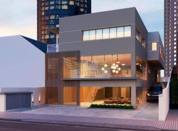 Comercial · 85m² · 2 Vagas · Sala Comercial em Fase de Construção para Alugar, 84m² - Bairro Jardim, Santo André/SP.