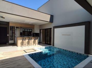 Casa · 200m² · 3 Quartos · 2 Vagas · Casa à venda no Terras de Santa Bárbara em Santa Bárbara d'Oeste com 3 quartos (1 suíte) e 2 vagas d
