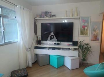 Apartamento · 50m² · 2 Quartos · Apartamento à venda, 2 quartos, Glória - RIO DE JANEIRO/RJ