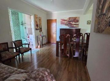 Apartamento · 88m² · 3 Quartos · 2 Vagas · Apartamento à venda no Condomínio Araújo em Poços de Caldas com 3 quartos (1 suíte) e 2 vaga de gara