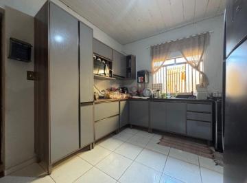 Casa · 220m² · 3 Quartos · 2 Vagas · VENDA | Casa, com 3 dormitórios em VILA MORANGUEIRA, MARINGA