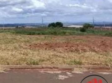 Terreno · ✅ TERRENO DE 602m² NO CONDOMÍNIO VILLA VERDE EM IGUARAÇU/PR!