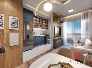 Apartamento · 44m² · 2 Quartos · Apartamento à venda Reserva di Medeiros em Jundiaí