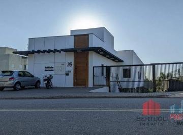 Comercial · 27m² · 1 Quarto · 1 Vaga · Sala comercial para locação no Bairro Pinheirinho em Vinhedo