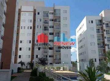 Apartamento · 47m² · 2 Quartos · 1 Vaga · Apartamento á venda no Condomínio Alta Vista em Valinhos S\P.