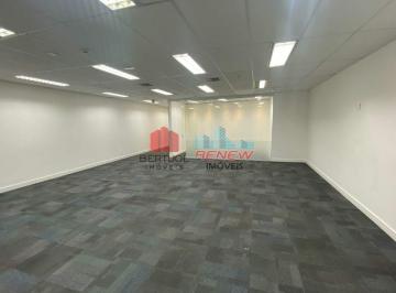Comercial · 274m² · 6 Vagas · Sala para aluguel Brooklin em São Paulo