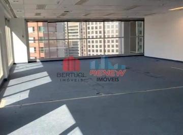 Comercial · 200m² · 5 Vagas · Sala para aluguel Brooklin em São Paulo