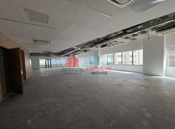 Comercial · 754m² · 22 Vagas · Sala comercial para aluguel Edifício Vila Olímpia Corporate em São Paulo