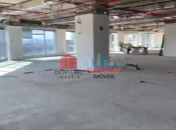 Comercial · 1253m² · 31 Vagas · Sala para aluguel Brooklin em São Paulo