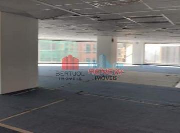 Comercial · 608m² · 15 Vagas · Sala para aluguel Brooklin em São Paulo