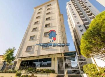 Apartamento · 42m² · 1 Quarto · Apartamento à venda em Campinas, Vila Itapura, com 1 quarto, com 42 m², Ed Dona Stella