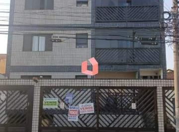 Apartamento · 65m² · 2 Quartos · 2 Vagas · Apartamento Jardim Lavinia - SBC - 2 Dormitórios