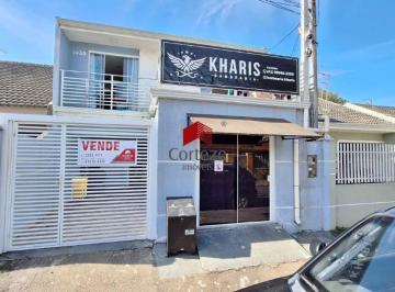 Casa · 130m² · 3 Quartos · 1 Vaga · Sobrado com 130m² 3 quartos, à venda, no bairro Afonso Pena em São José dos Pinhais
