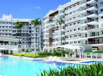 0001.jpg · Apartamento à venda, 2 quartos, 1 suíte, 1 vaga, Recreio dos Bandeirantes - RIO DE JANEIRO/RJ