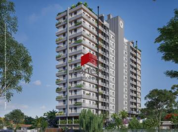 Apartamento · 51m² · 2 Quartos · 1 Vaga · Apartamento com 51,11m² 2 quartos, à venda, no bairro Bairro Alto em Curitiba